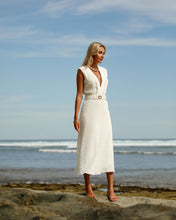 Görseli Galeri görüntüleyiciye yükleyin, Say Beauty Dress White