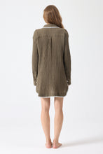 Görseli Galeri görüntüleyiciye yükleyin, Say Light Stay Dress Khaki