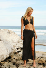 Görseli Galeri görüntüleyiciye yükleyin, Say Good Mood Set Black