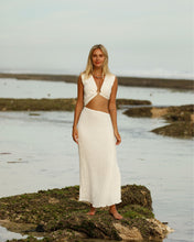 Görseli Galeri görüntüleyiciye yükleyin, Say Desire Dress White