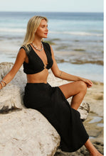 Görseli Galeri görüntüleyiciye yükleyin, Say Good Mood Set Black