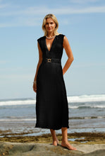 Görseli Galeri görüntüleyiciye yükleyin, Say Beauty Dress Black