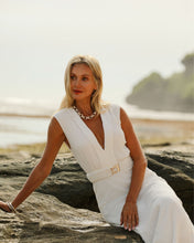 Görseli Galeri görüntüleyiciye yükleyin, Say Beauty Dress White