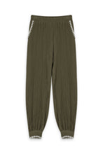 Görseli Galeri görüntüleyiciye yükleyin, Say Calm Set Khaki