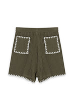 Görseli Galeri görüntüleyiciye yükleyin, Say Pure Set Khaki