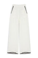 Görseli Galeri görüntüleyiciye yükleyin, Say Natural Set White / Long Shirt