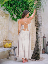 Görseli Galeri görüntüleyiciye yükleyin, Say No More Dress White