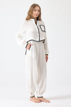 Görseli Galeri görüntüleyiciye yükleyin, Say Calm Set White