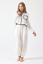 Görseli Galeri görüntüleyiciye yükleyin, Say Calm Set White