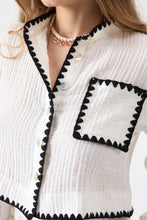 Görseli Galeri görüntüleyiciye yükleyin, Say Calm Set White