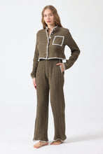 Görseli Galeri görüntüleyiciye yükleyin, Say Natural Set Khaki