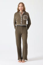 Görseli Galeri görüntüleyiciye yükleyin, Say Natural Set Khaki