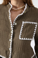 Görseli Galeri görüntüleyiciye yükleyin, Say Natural Set Khaki