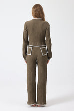 Görseli Galeri görüntüleyiciye yükleyin, Say Natural Set Khaki