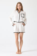 Görseli Galeri görüntüleyiciye yükleyin, Say Pure Set White