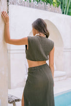 Görseli Galeri görüntüleyiciye yükleyin, Say Good Mood Set Khaki