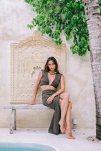 Görseli Galeri görüntüleyiciye yükleyin, Say Good Mood Set Khaki