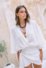 Görseli Galeri görüntüleyiciye yükleyin, Say Breeze Set White