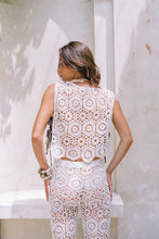 Görseli Galeri görüntüleyiciye yükleyin, Say Bloom Set Ecru