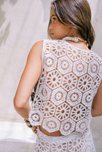 Görseli Galeri görüntüleyiciye yükleyin, Say Bloom Set Ecru