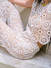 Görseli Galeri görüntüleyiciye yükleyin, Say Bloom Set Ecru