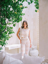 Görseli Galeri görüntüleyiciye yükleyin, Say Bloom Set Ecru