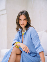 Görseli Galeri görüntüleyiciye yükleyin, Say Less Dress Khaki