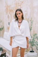 Görseli Galeri görüntüleyiciye yükleyin, Say Breeze Set White