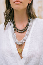 Görseli Galeri görüntüleyiciye yükleyin, Say Breeze Set White