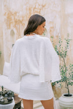 Görseli Galeri görüntüleyiciye yükleyin, Say Breeze Set White