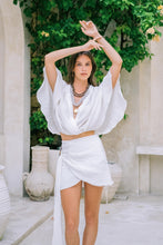 Görseli Galeri görüntüleyiciye yükleyin, Say Breeze Set White