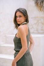 Görseli Galeri görüntüleyiciye yükleyin, Say Nova Set - Khaki