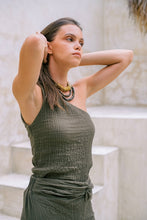 Görseli Galeri görüntüleyiciye yükleyin, Say Nova Set - Khaki