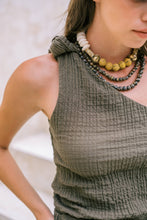 Görseli Galeri görüntüleyiciye yükleyin, Say Nova Set - Khaki