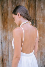 Görseli Galeri görüntüleyiciye yükleyin, Say Be Cool Dress White