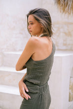 Görseli Galeri görüntüleyiciye yükleyin, Say Nova Set - Khaki