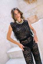 Görseli Galeri görüntüleyiciye yükleyin, Say Bloom Set Black