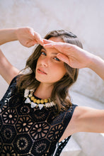 Görseli Galeri görüntüleyiciye yükleyin, Say Bloom Set Black