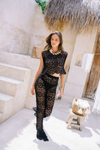 Görseli Galeri görüntüleyiciye yükleyin, Say Bloom Set Black