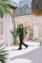 Görseli Galeri görüntüleyiciye yükleyin, Say Bloom Set Black