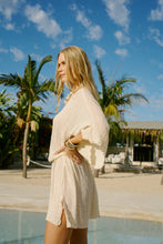 Görseli Galeri görüntüleyiciye yükleyin, Say Sand Dress