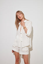 Görseli Galeri görüntüleyiciye yükleyin, Say Safari Set White