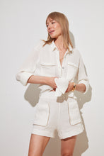 Görseli Galeri görüntüleyiciye yükleyin, Say Safari Set White