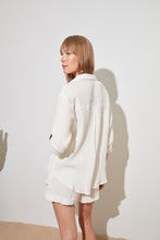 Görseli Galeri görüntüleyiciye yükleyin, Say Safari Set White