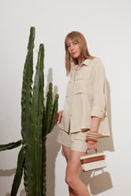 Görseli Galeri görüntüleyiciye yükleyin, Say Safari Set Cream