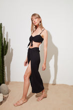 Görseli Galeri görüntüleyiciye yükleyin, Say Luna Top Black