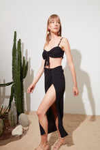 Görseli Galeri görüntüleyiciye yükleyin, Say Luna Top White