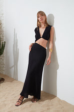 Görseli Galeri görüntüleyiciye yükleyin, Say Desire Dress Black