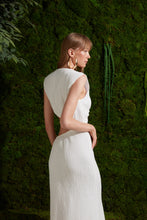 Görseli Galeri görüntüleyiciye yükleyin, Say Desire Dress White