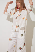 Görseli Galeri görüntüleyiciye yükleyin, Say Ethnic Set Red